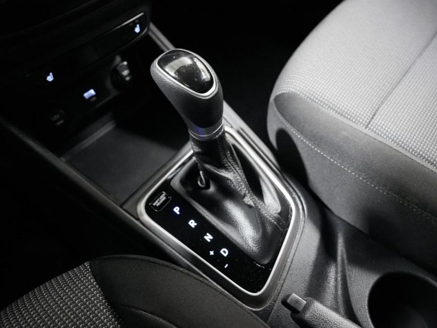 Hyundai Solaris II Рестайлинг Ульяновск  - изображение 17