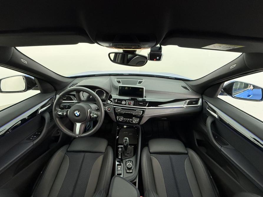 BMW X1 II (F48) Рестайлинг Москва  - изображение 7