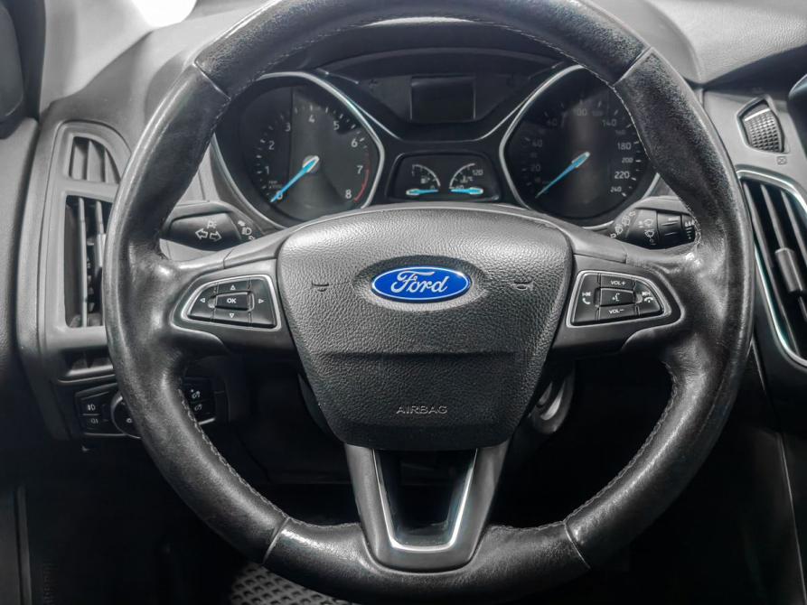 Ford Focus III Рестайлинг Ростов-на-Дону  - изображение 18