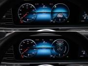 Mercedes-Benz GLE Coupe II (C167) Москва  - изображение 40