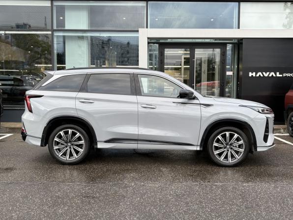 Changan CS75 Plus III с пробегом 2024 года, цена 2 599 000 рублей, 37823 км, внедорожник, Автокод Объявления