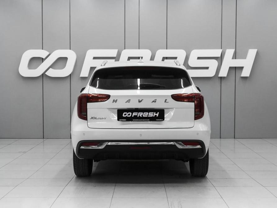 Haval Jolion I Ростов-на-Дону  - изображение 4