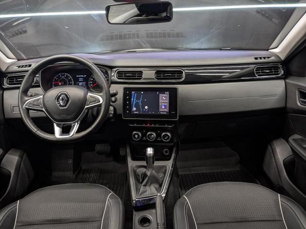 Renault Arkana I с пробегом 2020 года, цена 1 650 000 рублей, 70055 км, внедорожник, Автокод Объявления