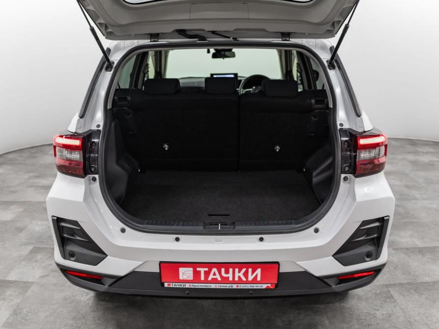 Daihatsu Rocky A200 Красноярск  - изображение 18
