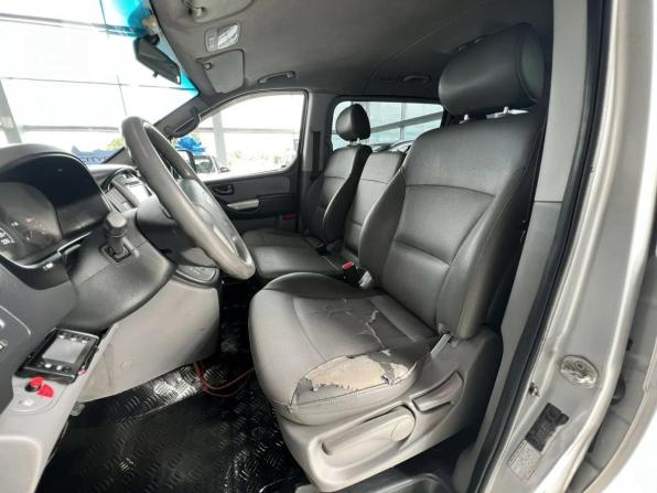Hyundai Grand Starex I с пробегом 2010 года, цена 1 195 000 рублей, 227703 км, минивэн, Автокод Объявления