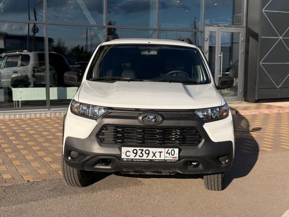 Lada (ВАЗ) Niva Travel I с пробегом 2024 года, цена 1 229 200 рублей, 20484 км, внедорожник, Автокод Объявления