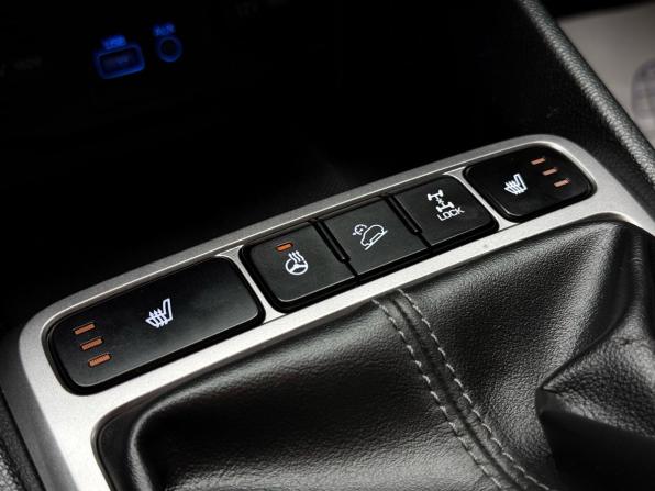 Hyundai Creta I с пробегом 2017 года, цена 1 899 000 рублей, 111521 км, внедорожник, Автокод Объявления