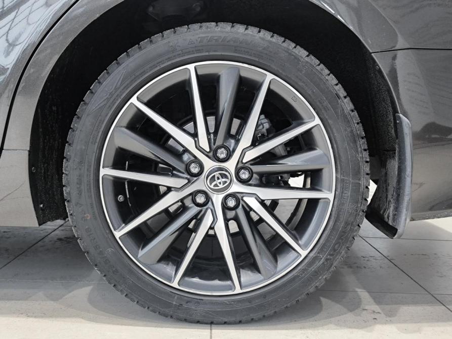 Toyota Camry VIII (XV70) Рестайлинг Казань  - изображение 22