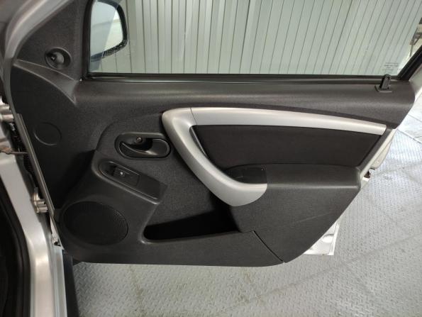 Renault Duster I с пробегом 2012 года, цена 735 000 рублей, 165230 км, внедорожник, Автокод Объявления