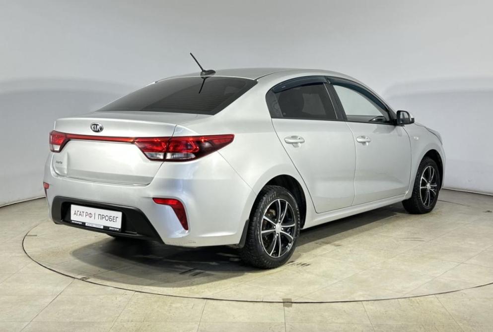 Kia Rio IV Саранск  - изображение 9