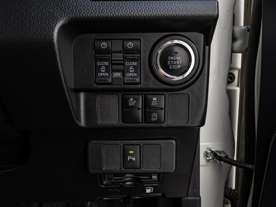 Toyota Roomy I Рестайлинг Краснодар  - изображение 16