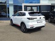 Changan CS55 Plus II Москва  - изображение 28
