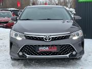 Toyota Camry VII (XV50) Рестайлинг Ижевск  - изображение 33