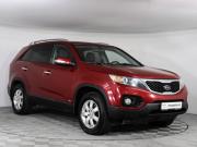 Kia Sorento II Химки  - изображение 11