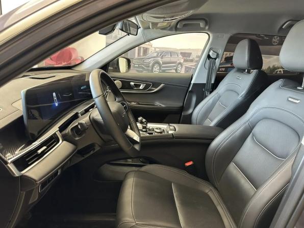 Chery Tiggo 7 Pro Max I Рестайлинг с пробегом 2024 года, цена 1 897 000 рублей, 33683 км, внедорожник, Автокод Объявления