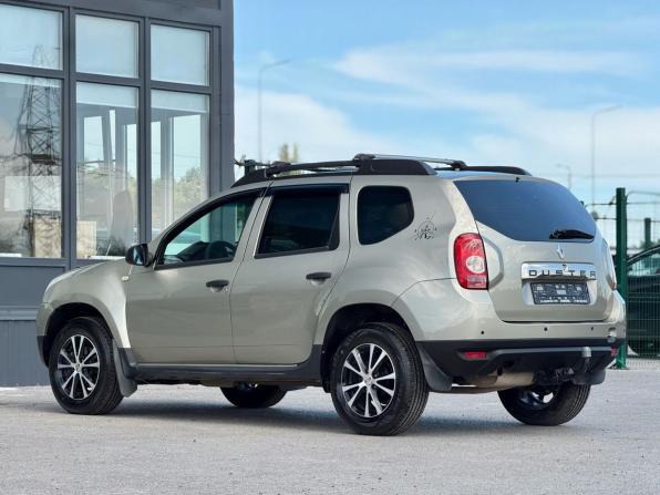 Renault Duster I с пробегом 2014 года, цена 970 000 рублей, 200531 км, внедорожник, Автокод Объявления