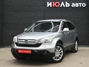 Honda CR-V III Екатеринбург  - изображение 16