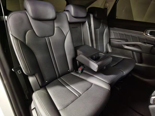 Kia Sorento IV с пробегом 2021 года, цена 2 495 000 рублей, 210984 км, внедорожник, Автокод Объявления