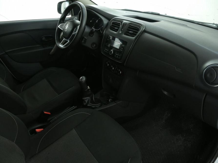 Renault Sandero II Рестайлинг Иваново  - изображение 9