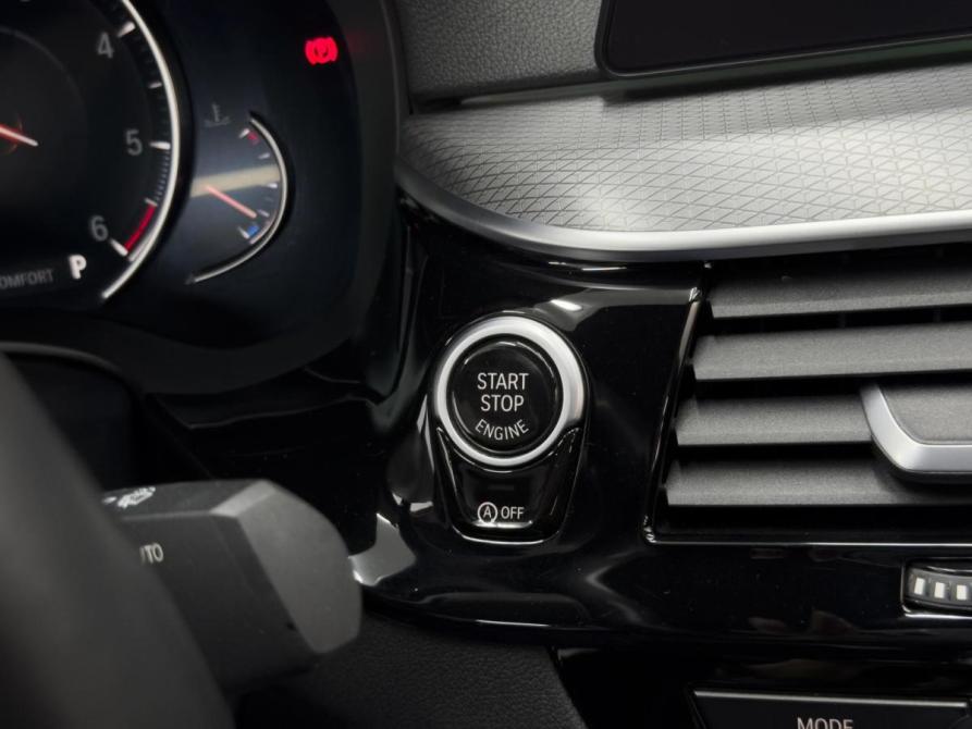 BMW 5 серии VII (G30/G31/G38) Ростов-на-Дону  - изображение 14