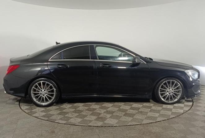 Mercedes-Benz CLA I (C117 X117) с пробегом 2015 года, цена 1 300 000 рублей, 232053 км, седан, Автокод Объявления