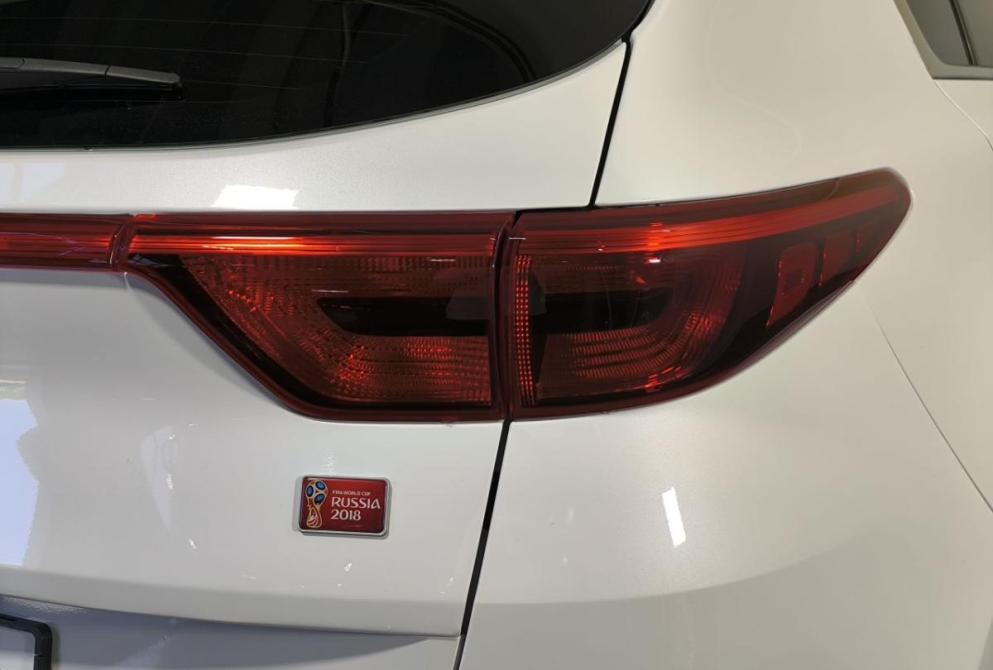 Kia Sportage IV Рестайлинг Нижний Новгород  - изображение 22