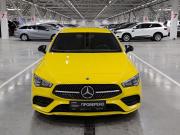 Mercedes-Benz CLA II (C118 X118) Казань  - изображение 27