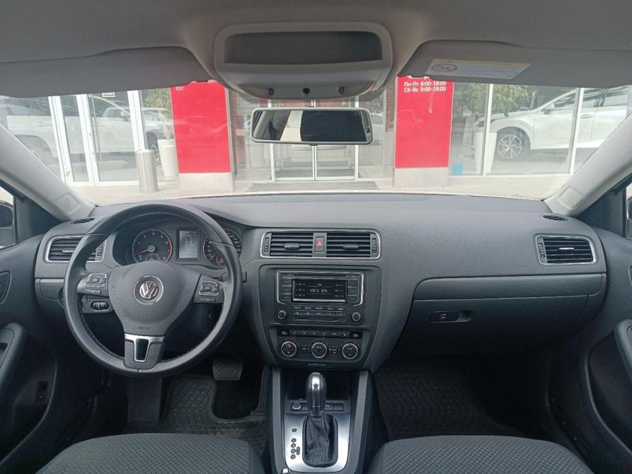 Volkswagen Jetta VI Ростов-на-Дону  - изображение 9
