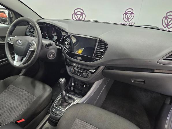 Lada (ВАЗ) Vesta I с пробегом 2019 года, цена 857 000 рублей, 69566 км, седан, Автокод Объявления