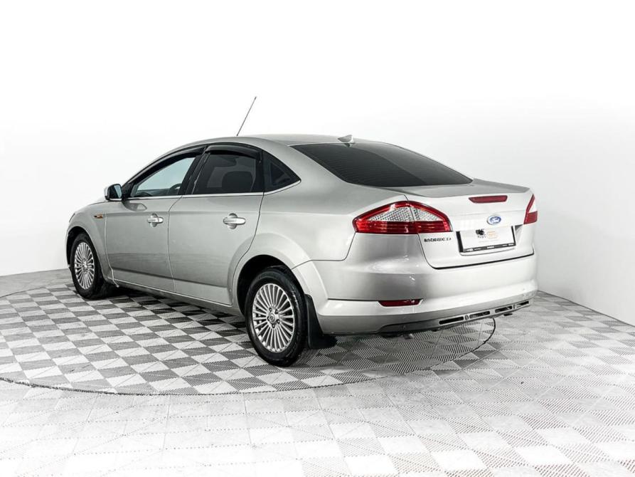 Ford Mondeo IV Ногинск  - изображение 8