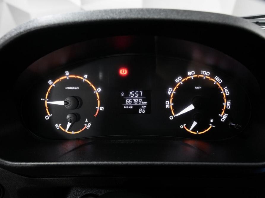Lada (ВАЗ) Niva Legend Ульяновск  - изображение 12