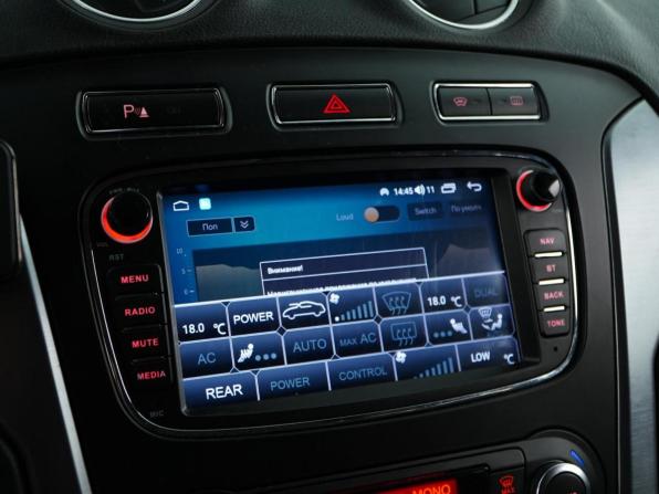 Ford Mondeo IV с пробегом 2010 года, цена 919 050 рублей, 303824 км, седан, Автокод Объявления