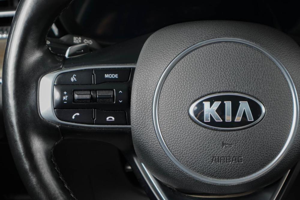 Kia K5 III Тюмень  - изображение 15