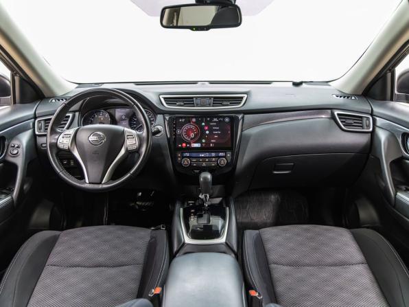 Nissan X-Trail III с пробегом 2018 года, цена 1 858 000 рублей, 78103 км, внедорожник, Автокод Объявления