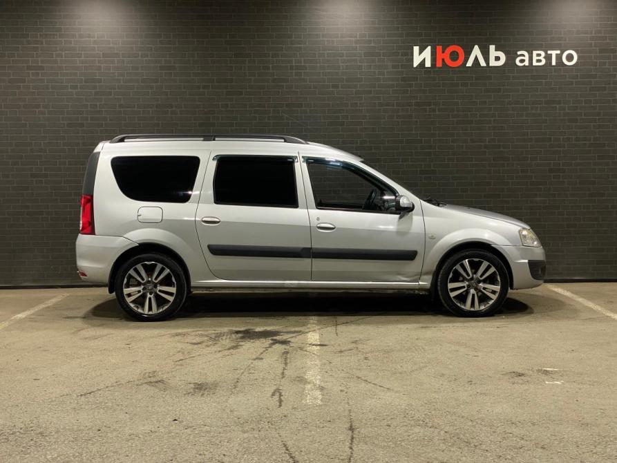 Lada (ВАЗ) Largus I Челябинск  - изображение 4