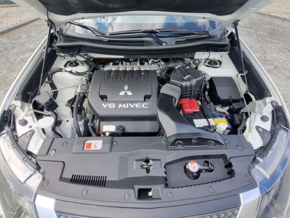 Mitsubishi Outlander III Рестайлинг 3 с пробегом 2020 года, цена 2 990 000 рублей, 78522 км, внедорожник, Автокод Объявления