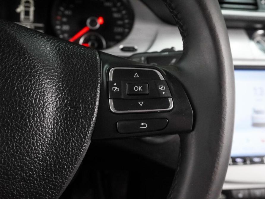 Volkswagen Passat CC I Рестайлинг Воронеж  - изображение 18