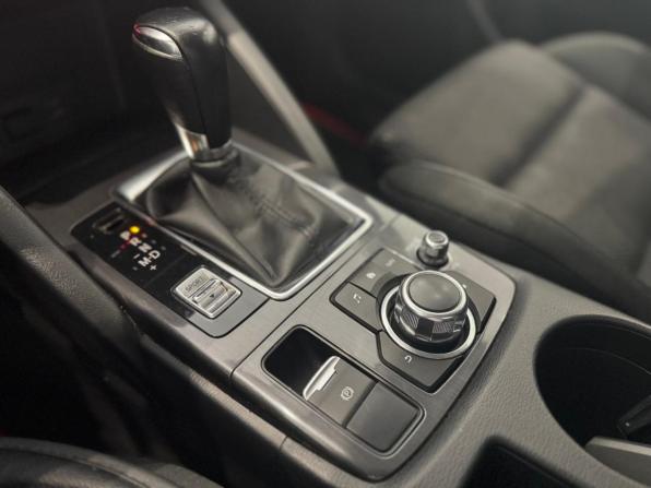 Mazda CX-5 I Рестайлинг с пробегом 2015 года, цена 1 790 000 рублей, 196060 км, внедорожник, Автокод Объявления