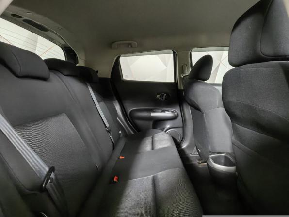 Nissan Juke I с пробегом 2013 года, цена 699 000 рублей, 210658 км, внедорожник, Автокод Объявления