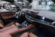 BMW X6 III (G06) Рестайлинг Москва  - изображение 42