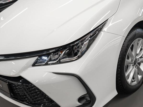 Toyota Corolla XII (E210) с пробегом 2024 года, цена 3 050 000 рублей, 100 км, седан, Автокод Объявления