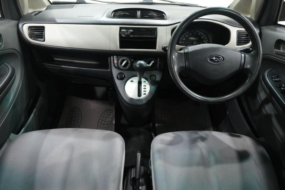 Subaru R2 Новокузнецк  - изображение 14