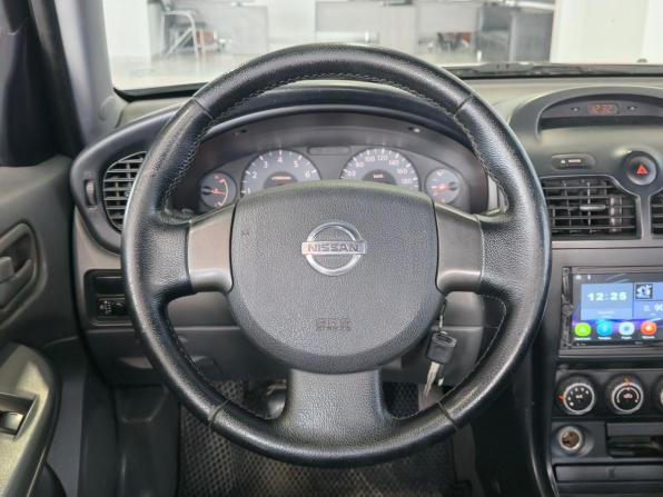 Nissan Almera Classic I с пробегом 2009 года, цена 740 000 рублей, 189000 км, седан, Автокод Объявления