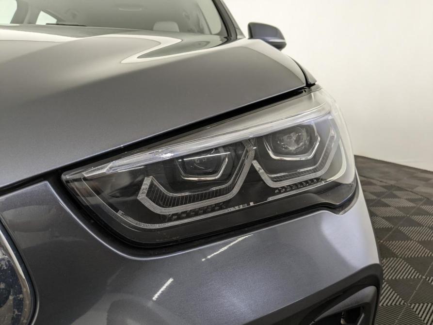 BMW X1 II (F48) Рестайлинг Москва  - изображение 11