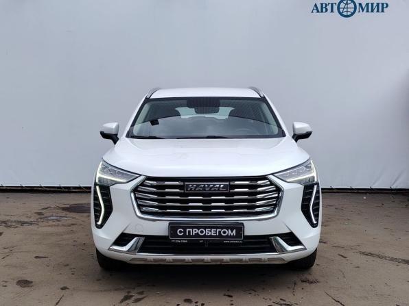 Haval Jolion I с пробегом 2023 года, цена 1 610 000 рублей, 98237 км, внедорожник, Автокод Объявления