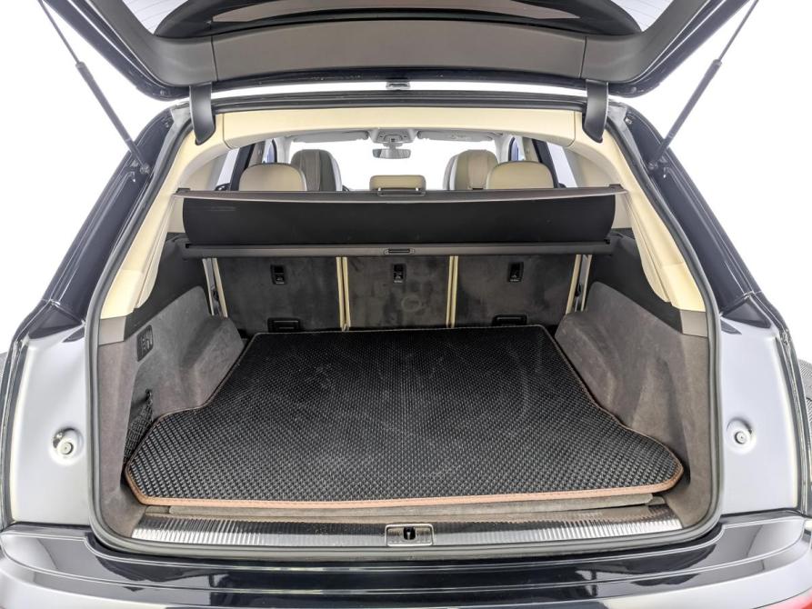 Audi Q7 II (4M) Москва  - изображение 10
