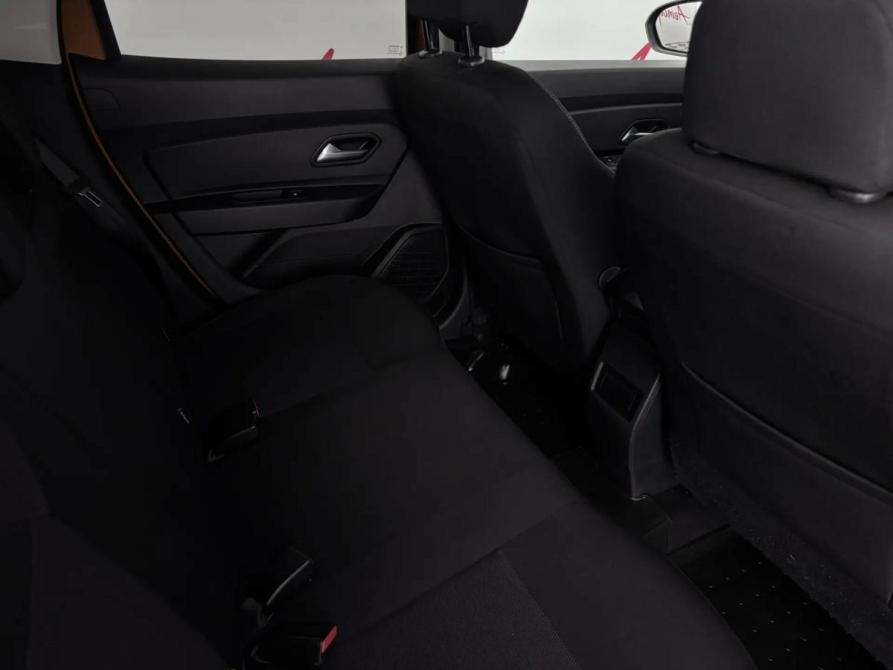 Renault Duster II Псков  - изображение 13