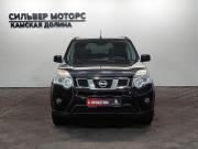 Nissan X-Trail II Рестайлинг Пермь  - изображение 22