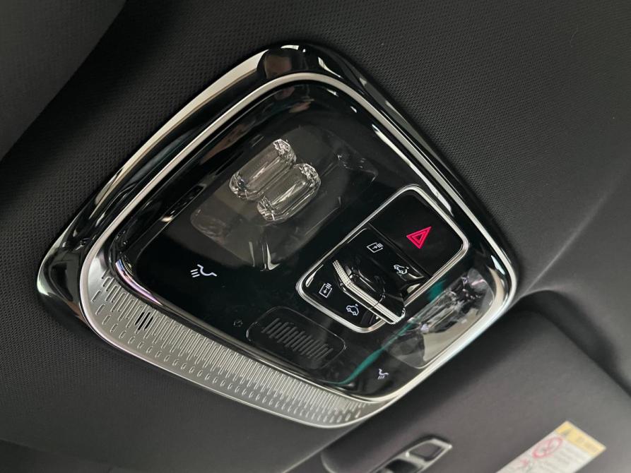 Geely Galaxy M7 Волгоград  - изображение 12