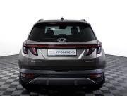 Hyundai Tucson IV Москва  - изображение 28